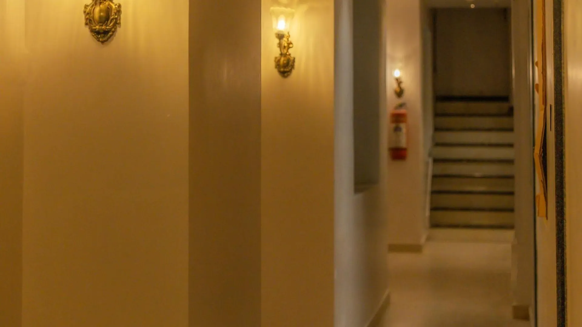 The Lavish Stay バラナシ